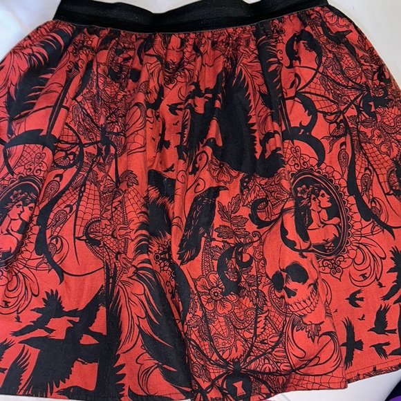 hemet Dresses & Skirts - Hemet 2xL skirt